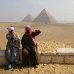 טיול למצרים קהיר