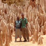 נוף מהמם בטיול בהתאמה אישית למדגסקר