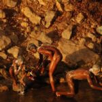 מקלחת בטיול בהתאמה אישית למדגסקר
