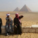 טיול במצרים לאורך הנילוס