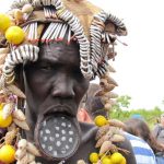 טיול לאתיופיה לשומרי מסורת