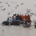 שייט בנהר בטיול בהתאמה אישית להודו