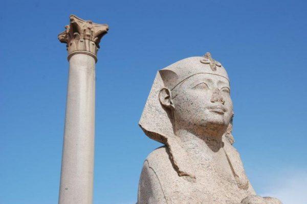 יציאת מצרים מאת: חן כץ מדריך טיולים