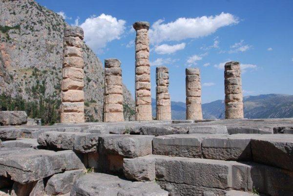 אתונה העתיקה והאקרופוליס טיול ביוון – מסע בעקבות ההיסטוריה