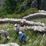 טיול משפחות ביוון עם סיור בהרים