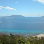 נוף עוצר נשימה בטיול למדגסקר