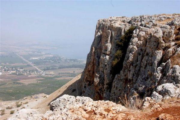 נחל הבשור ודוד מאת: חן כץ מדריך טיולים